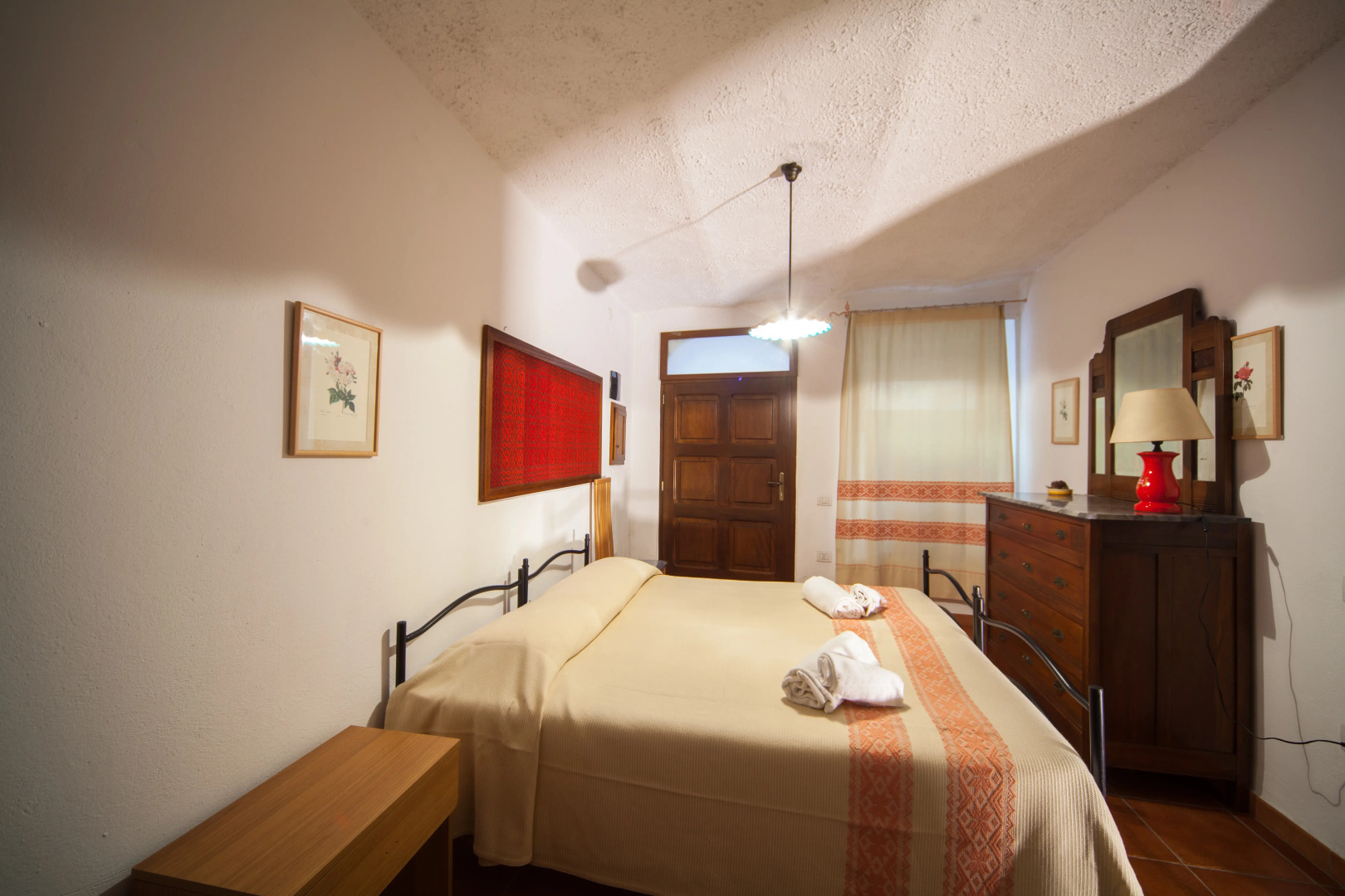 La casa delle rose Guest house