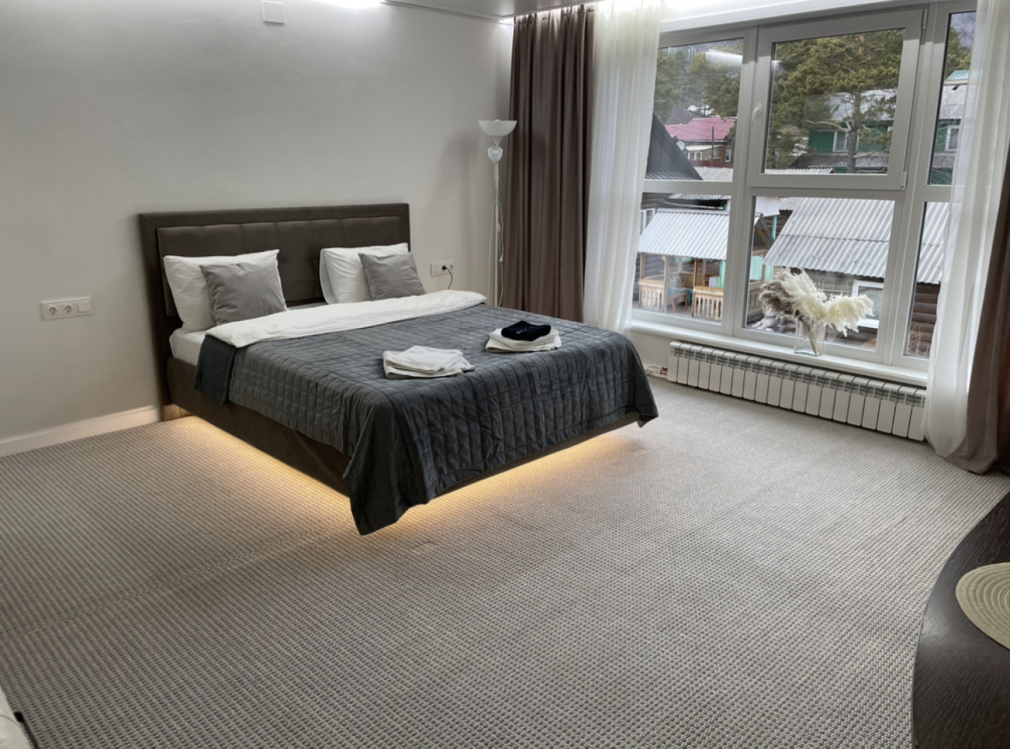 Вилла Империя