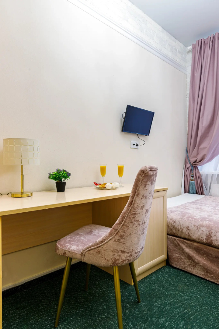 Гостевой дом Почтамтская 10