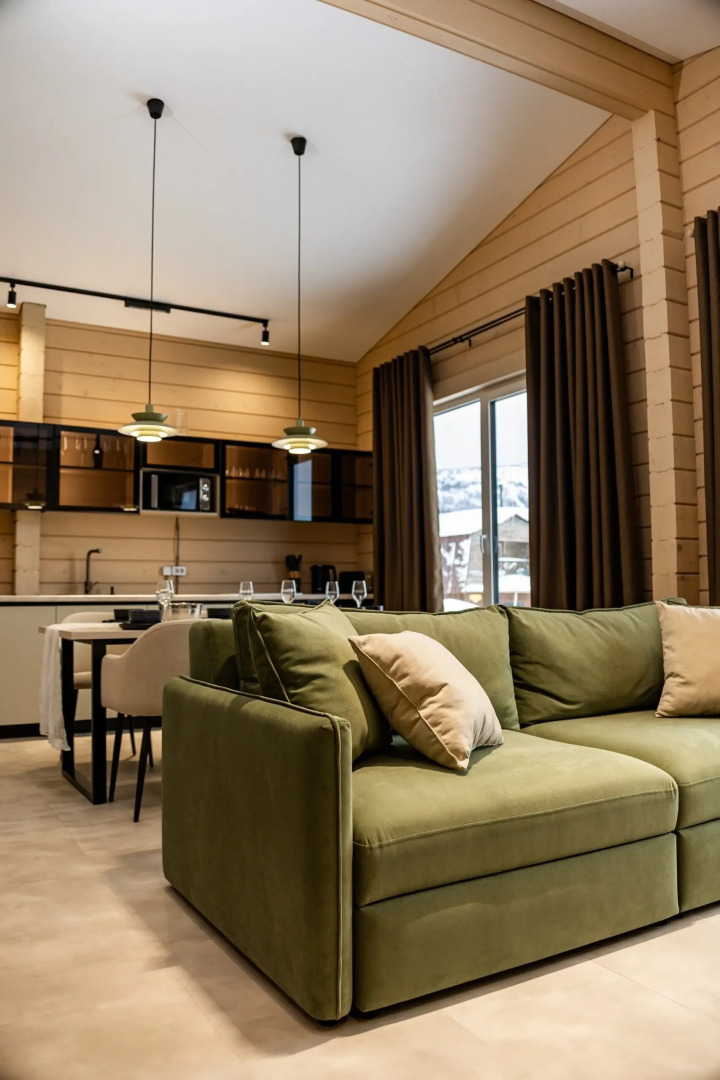 Шале Прованс