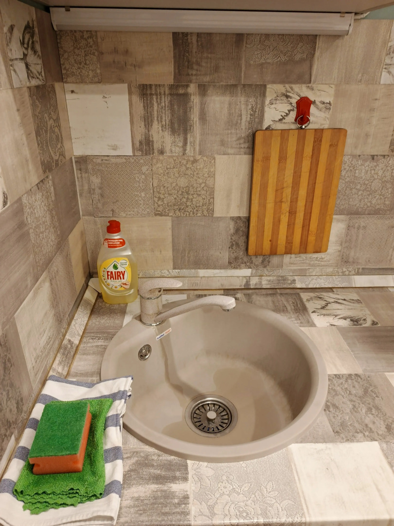 Квартира Звенигород