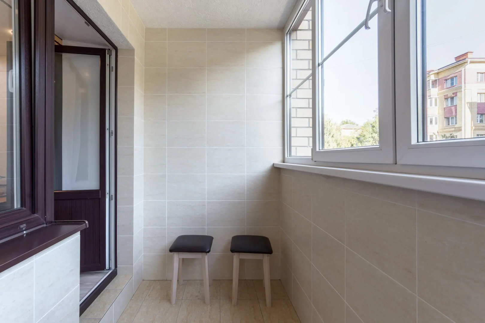 Квартира на Гражданской 19 А