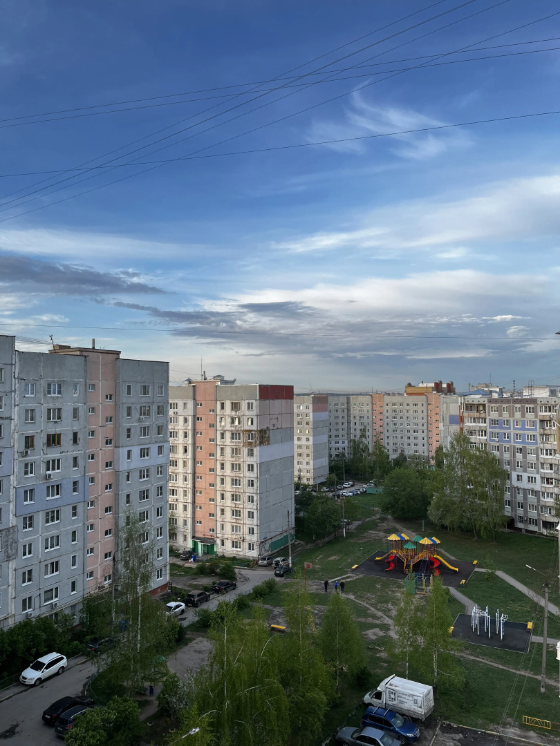 Квартира Фортуна Сити рядом с Областной больницей