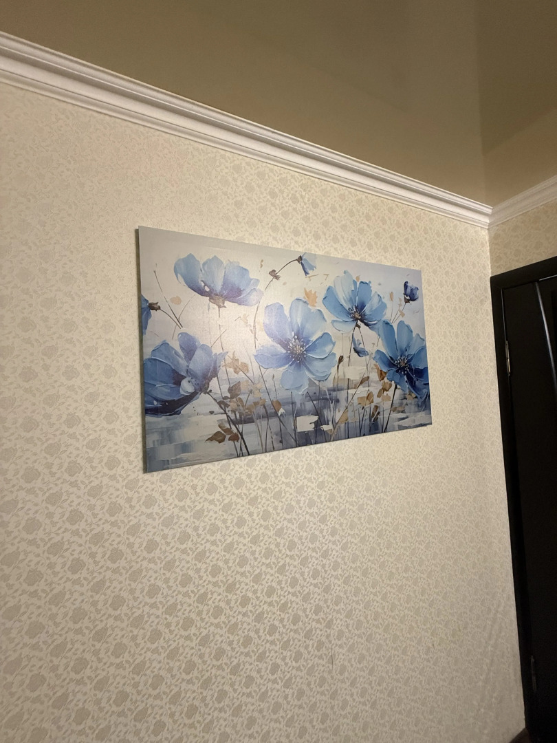 Апартаменты Вместительная двушка на проспекте Ленина