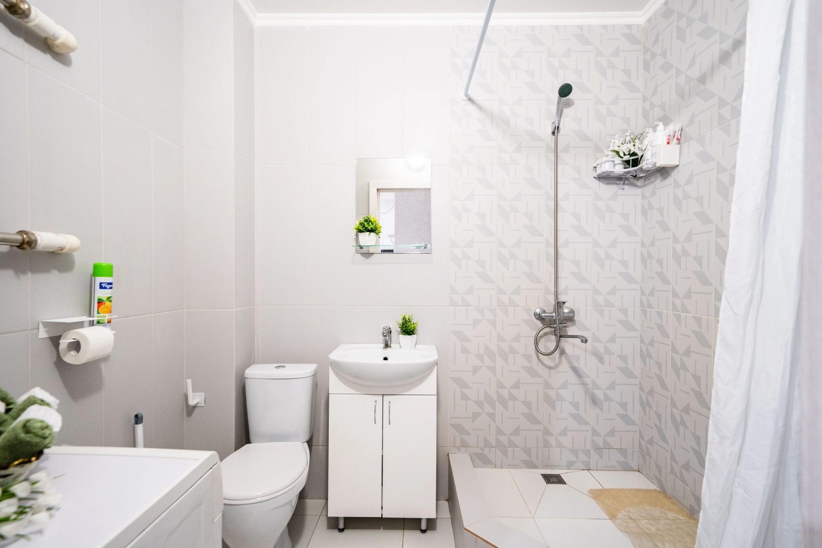 Апартаменты на Шувалова, д.18