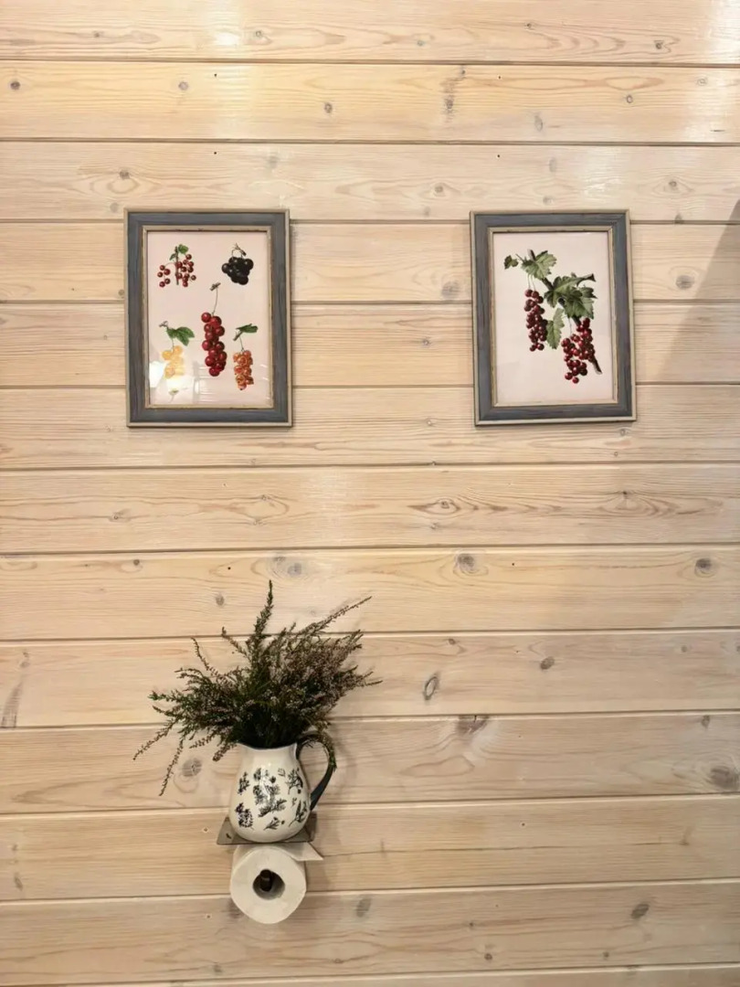 Частный дом Вереск