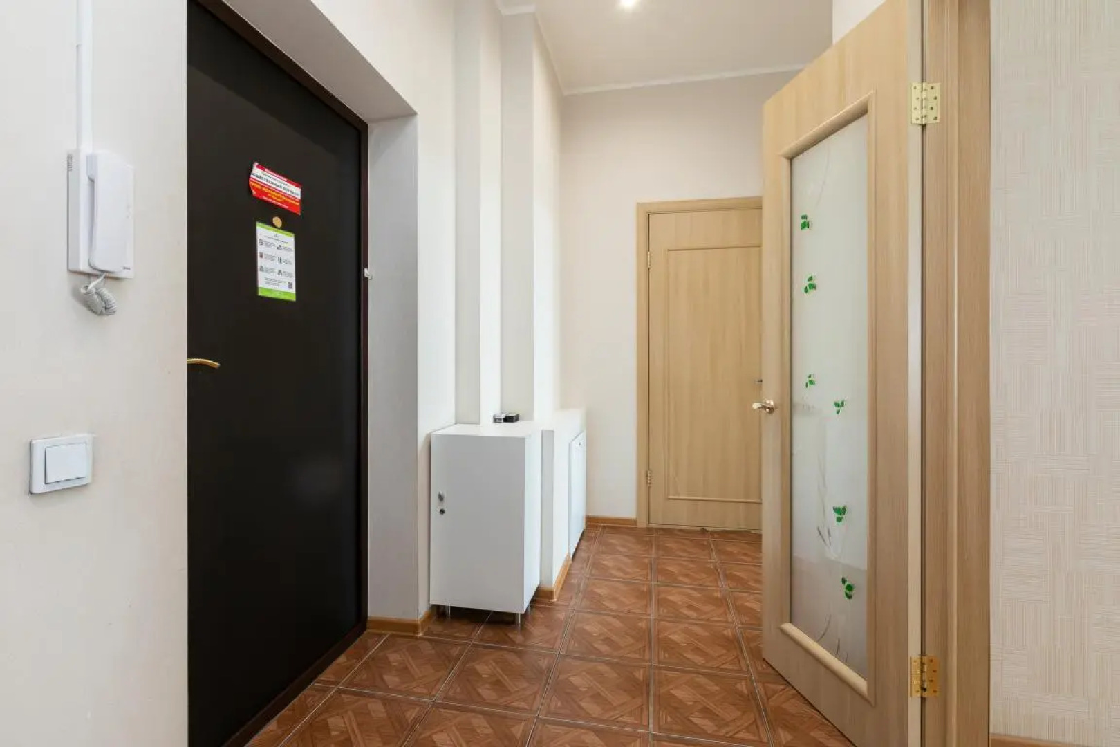 Апартаменты Этажидейли на Папанина 18