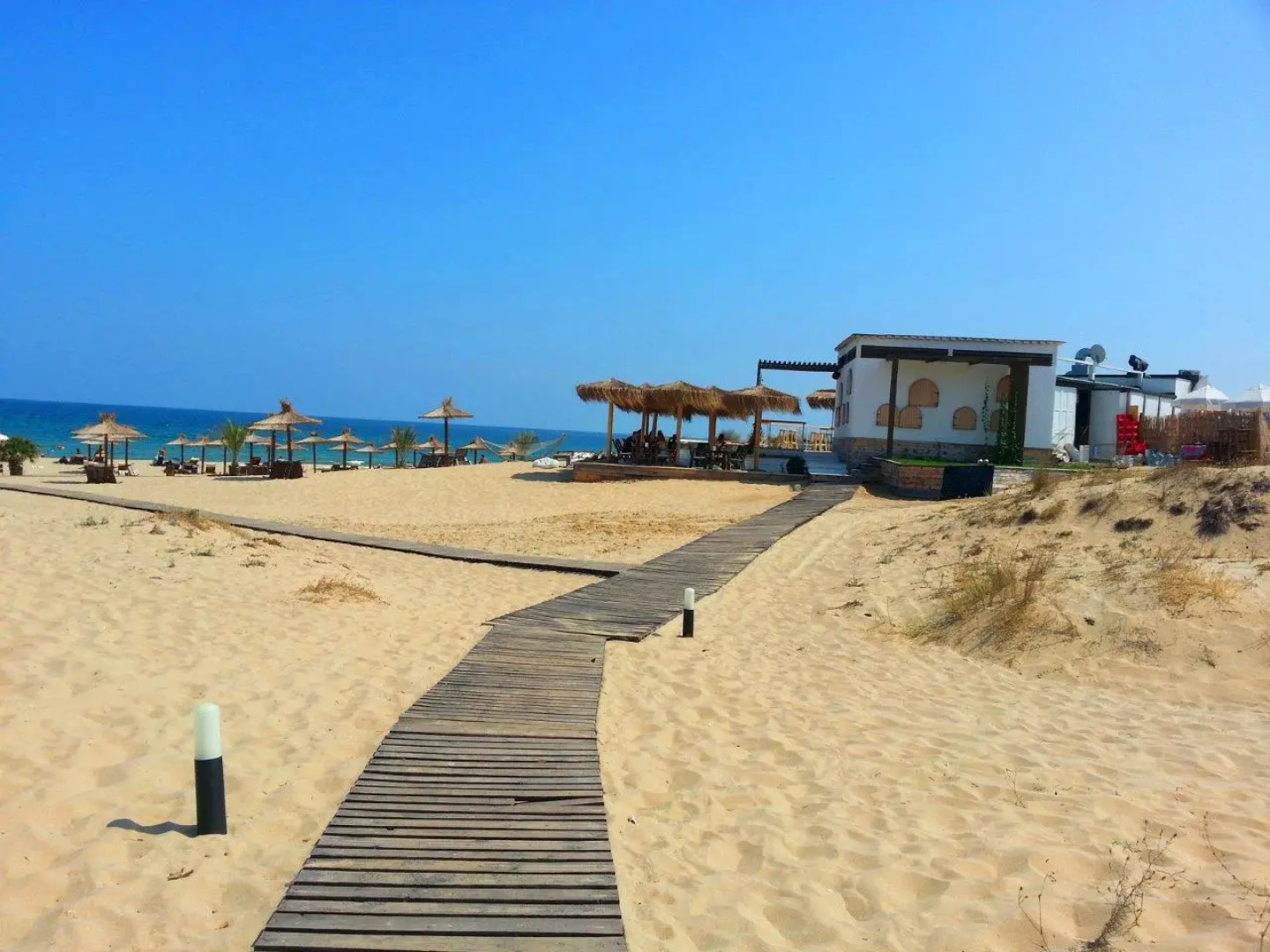 Апарт-отель Sunny Hill Villa - Menada