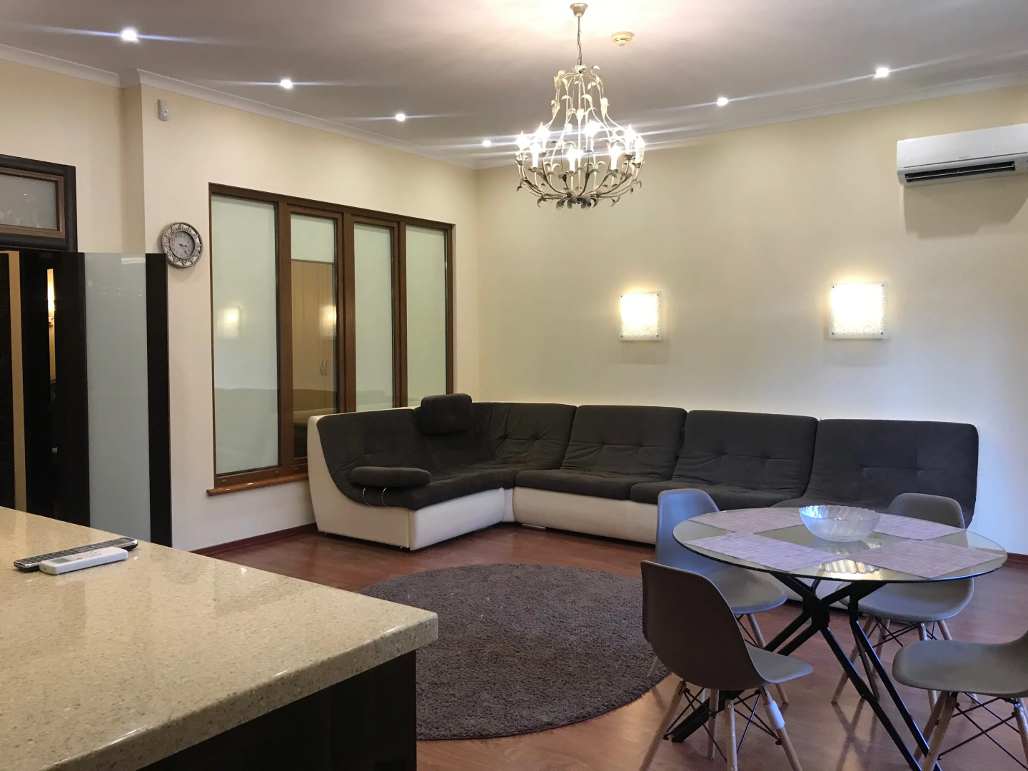 Апартаменты Дача Штейнгольца 3