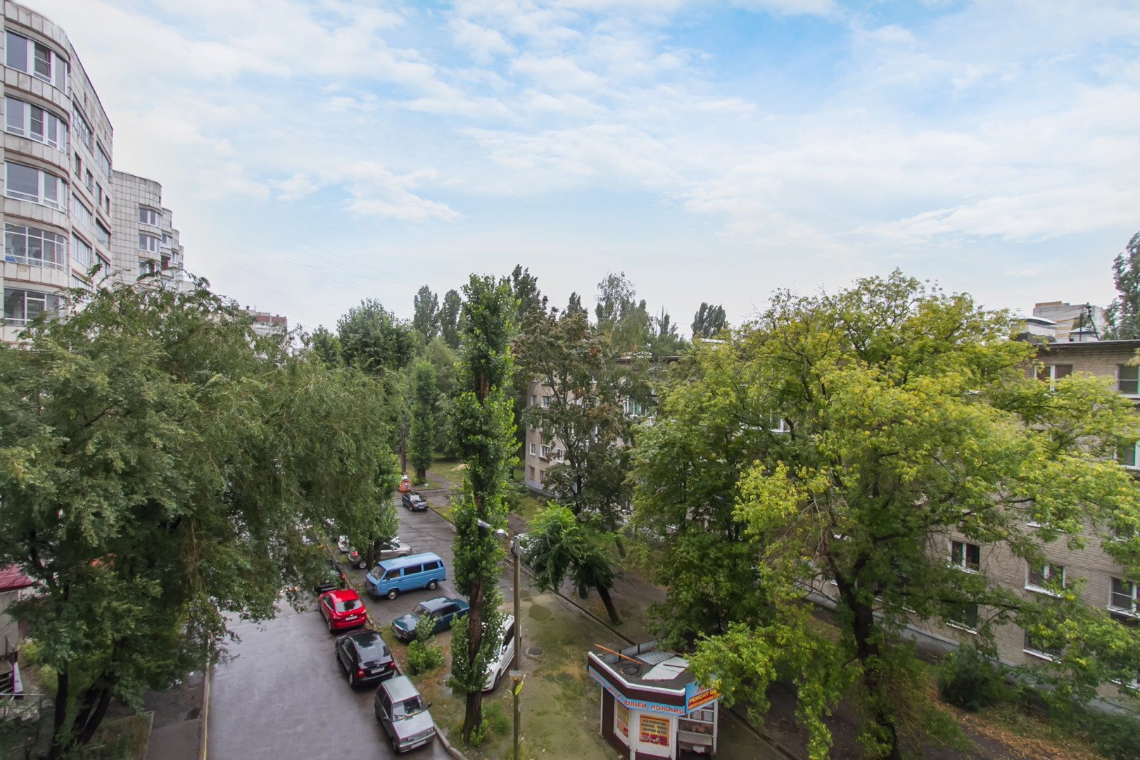 Апартаменты на Переверткина