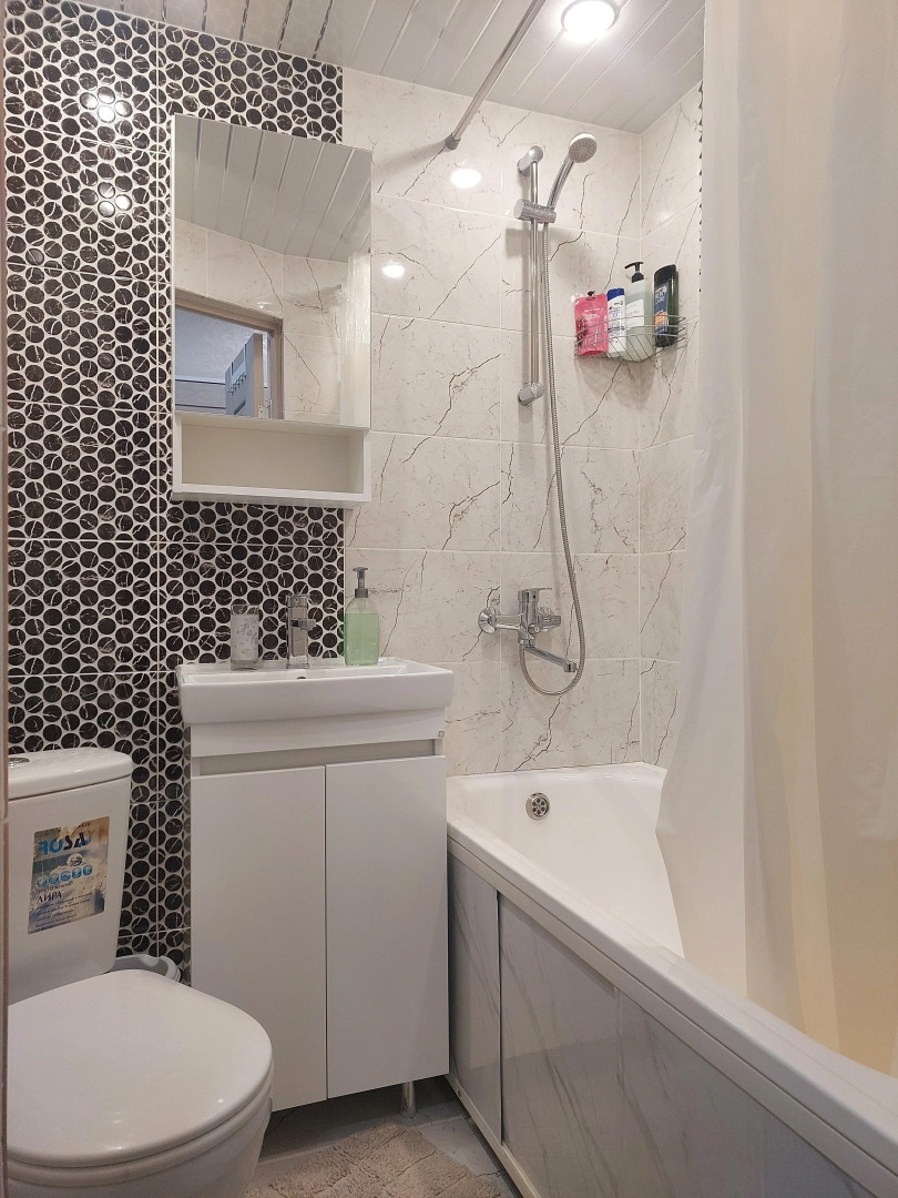 Квартира на Щипачкина 7