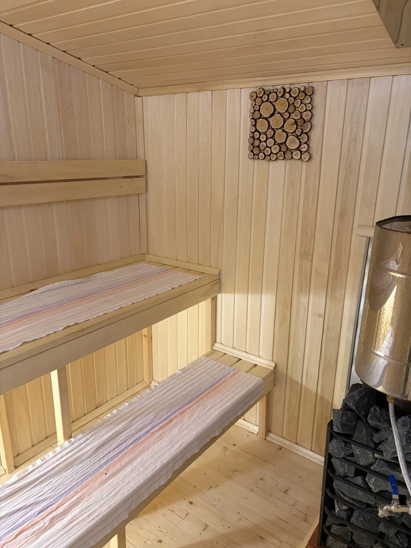 Частный дом  Тихая Гавань