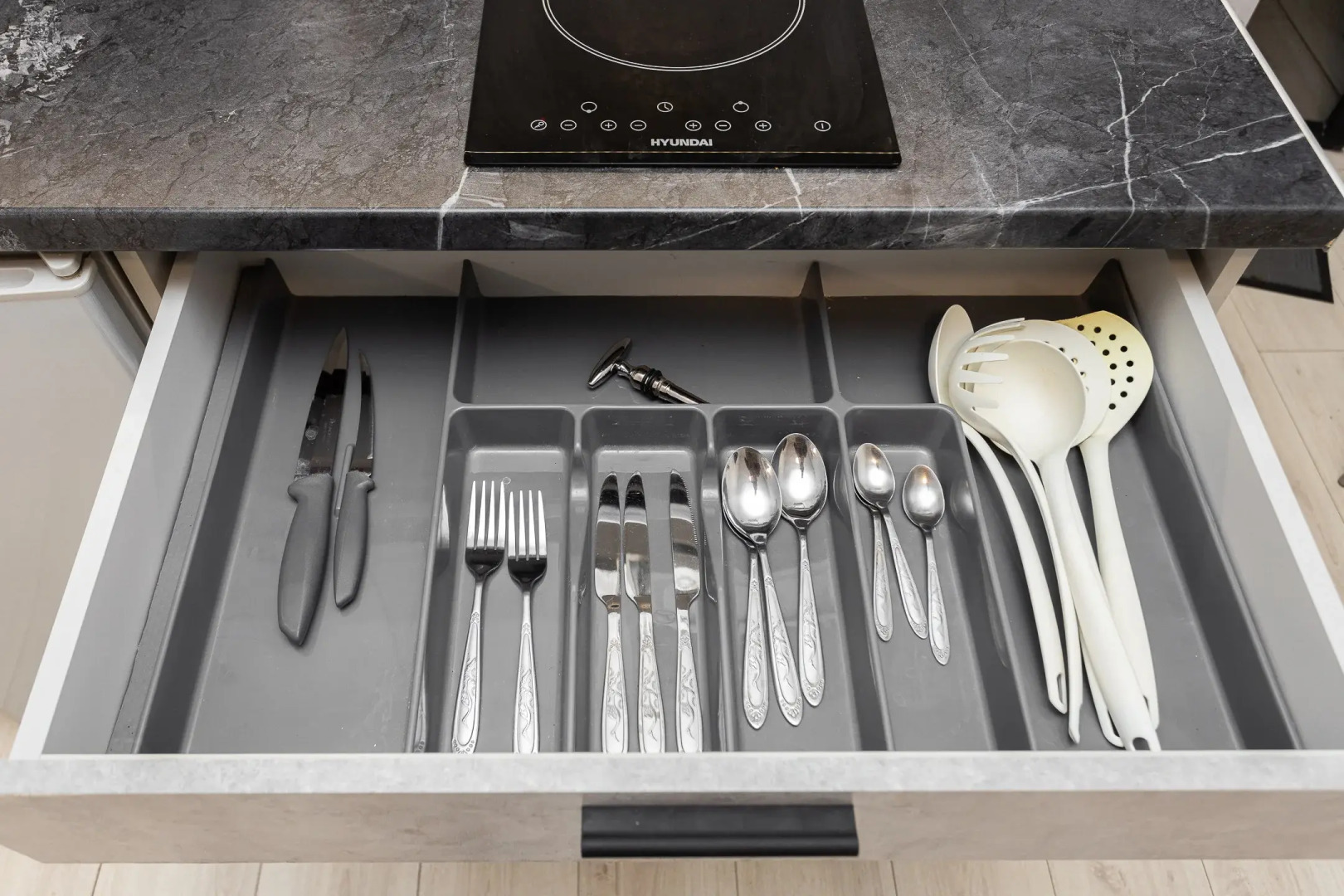 Студия WestRooms в центре у Музея Мирового Океана (1)