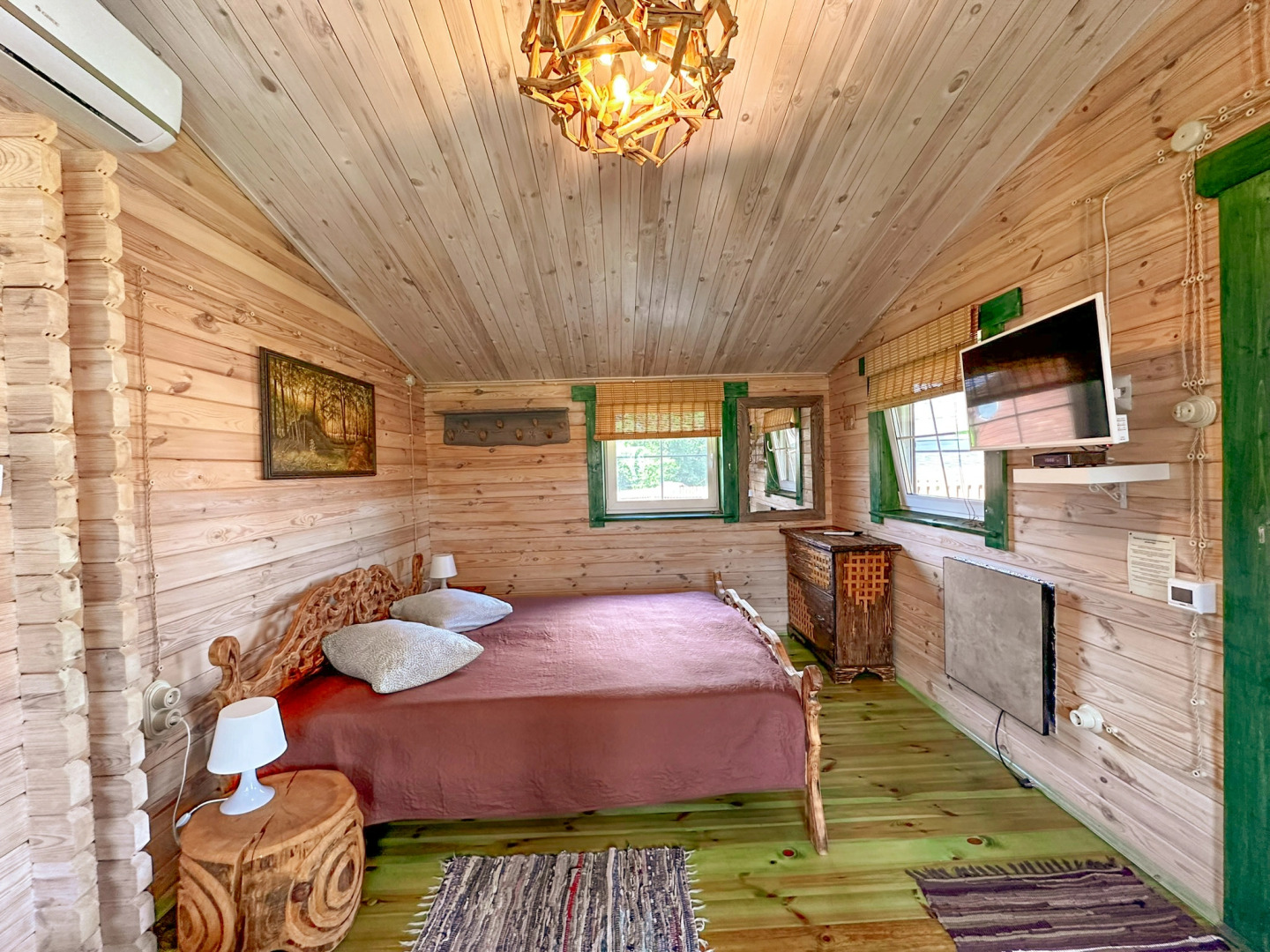 Загородный комплекс Здоровей