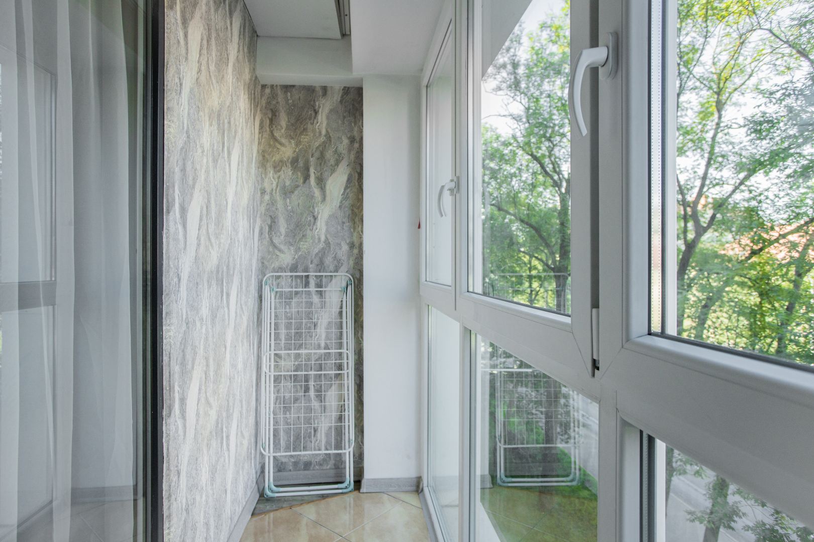 Апартаменты Summer