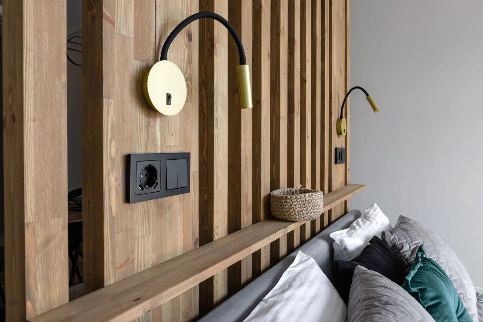 Квартира Ober house