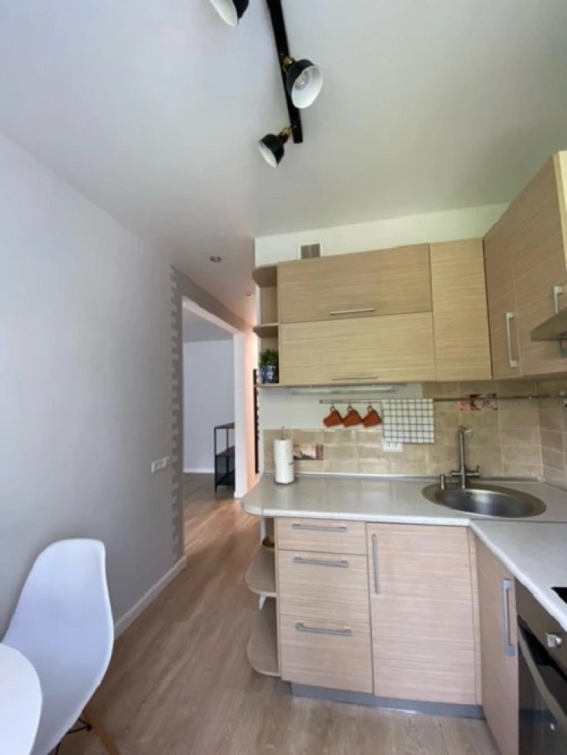 Апартаменты Двухкомнатные в Центре