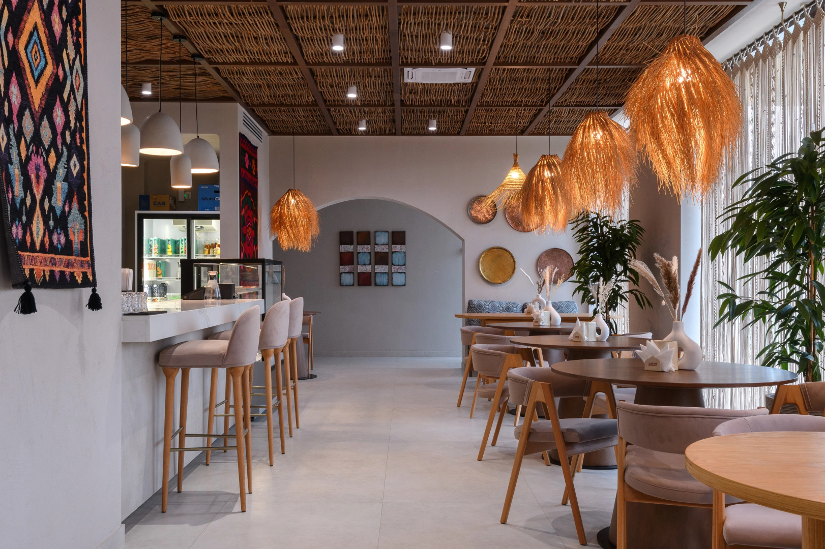 Отель Древний Дарбанд