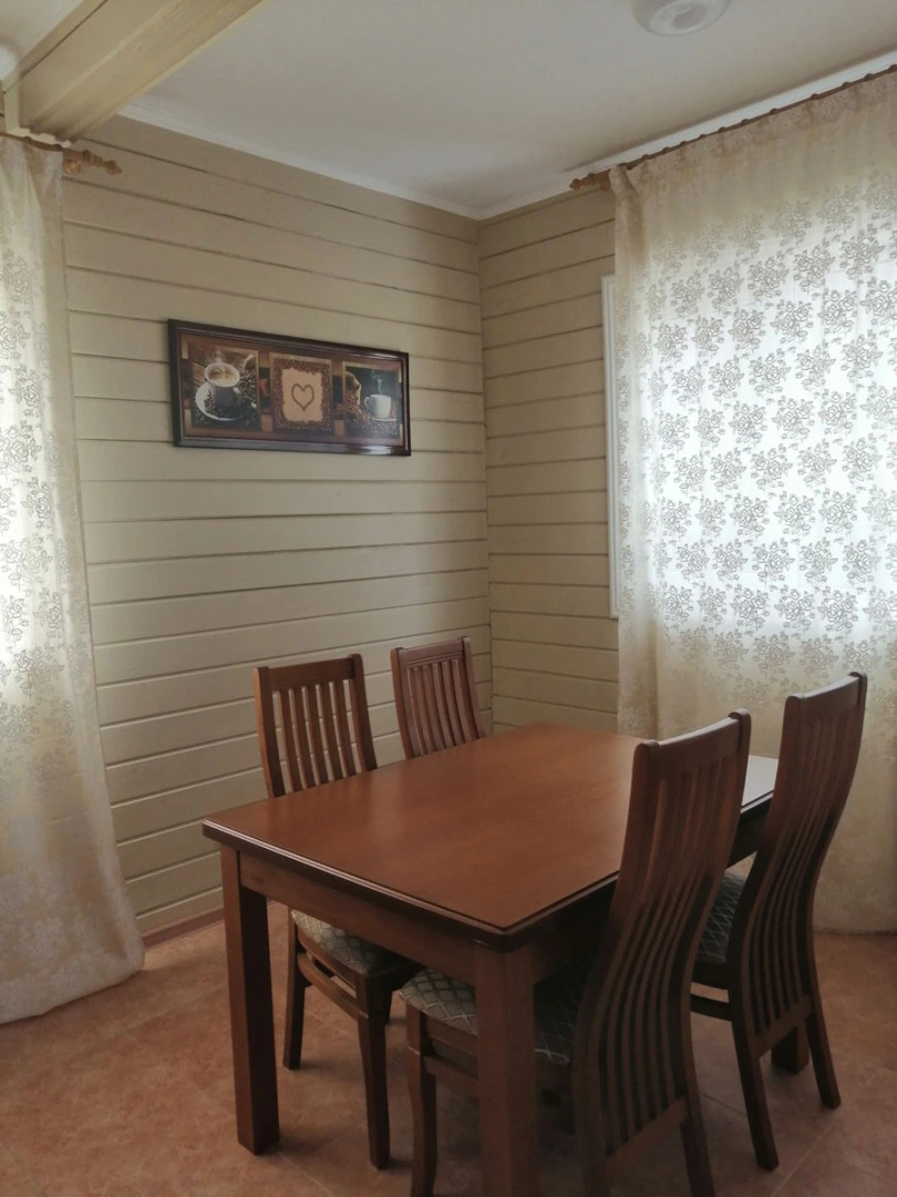 Гостевой дом Коттеджи в аренду