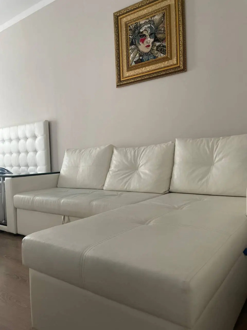 Апартаменты Белый песок