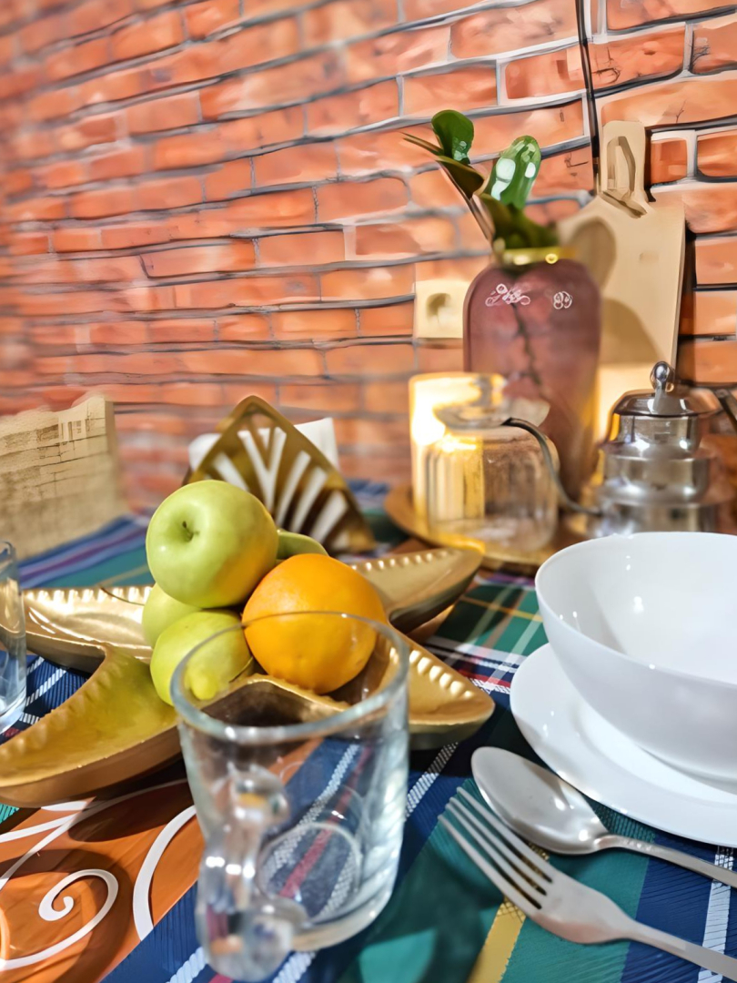 Апартаменты на Шустова 7