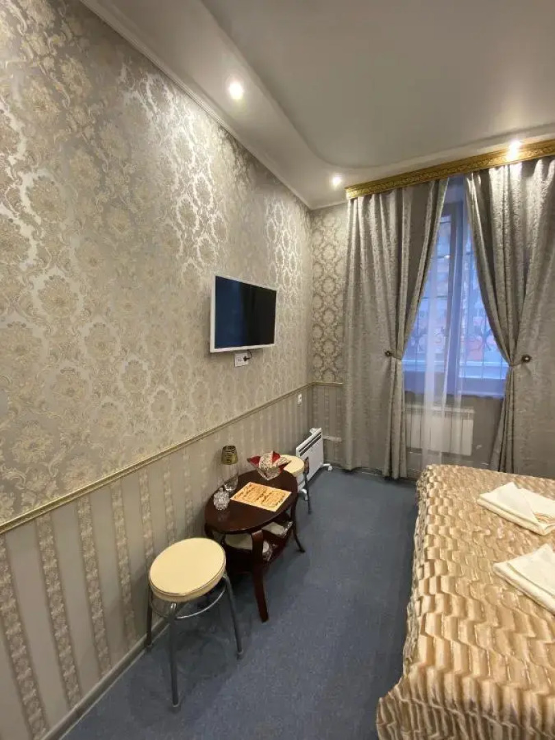 Меблированные комнаты Olimp