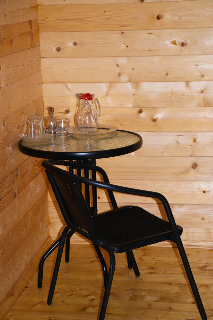 Отель At The Sea