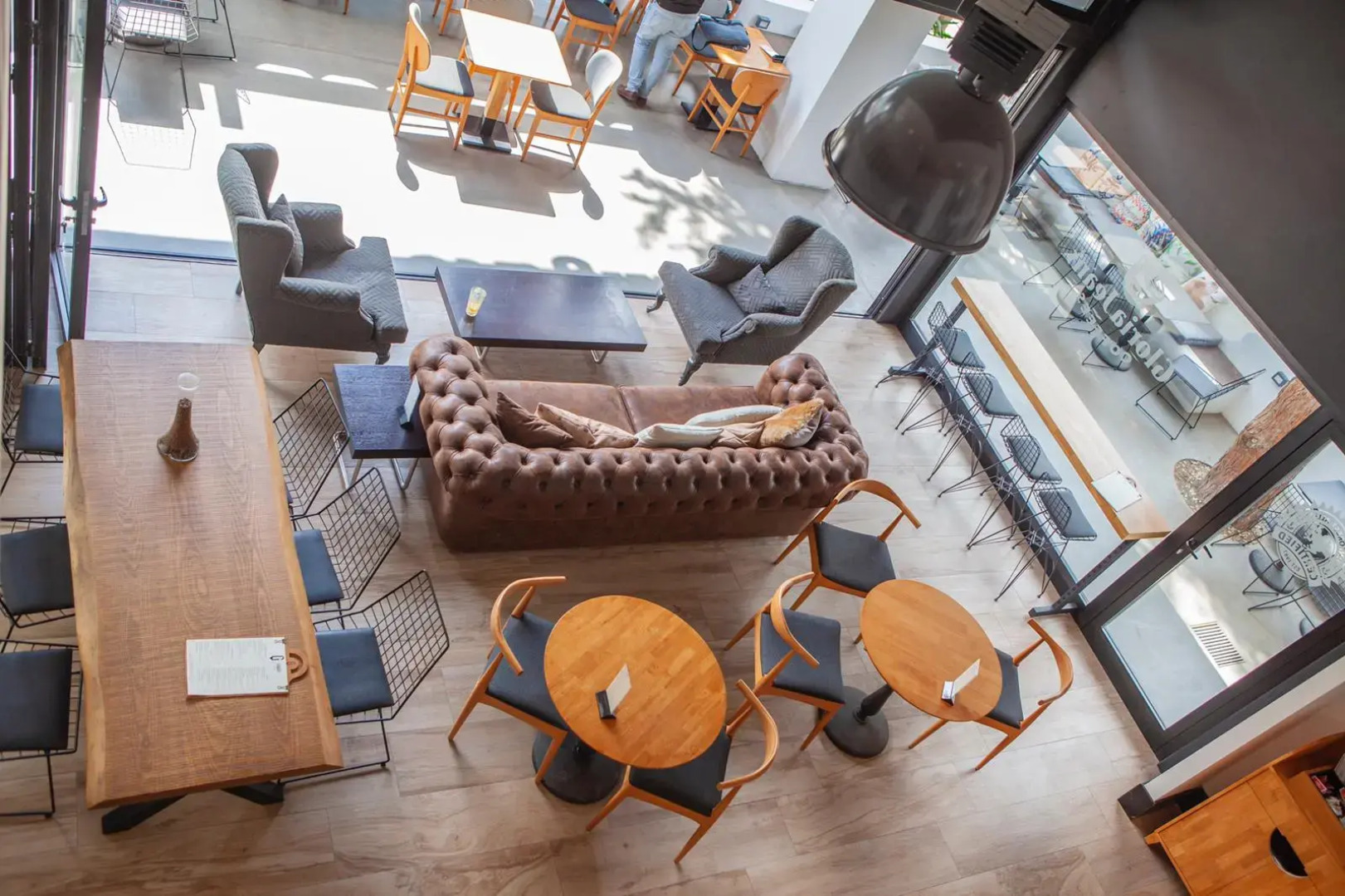 Отель Ingate Suite