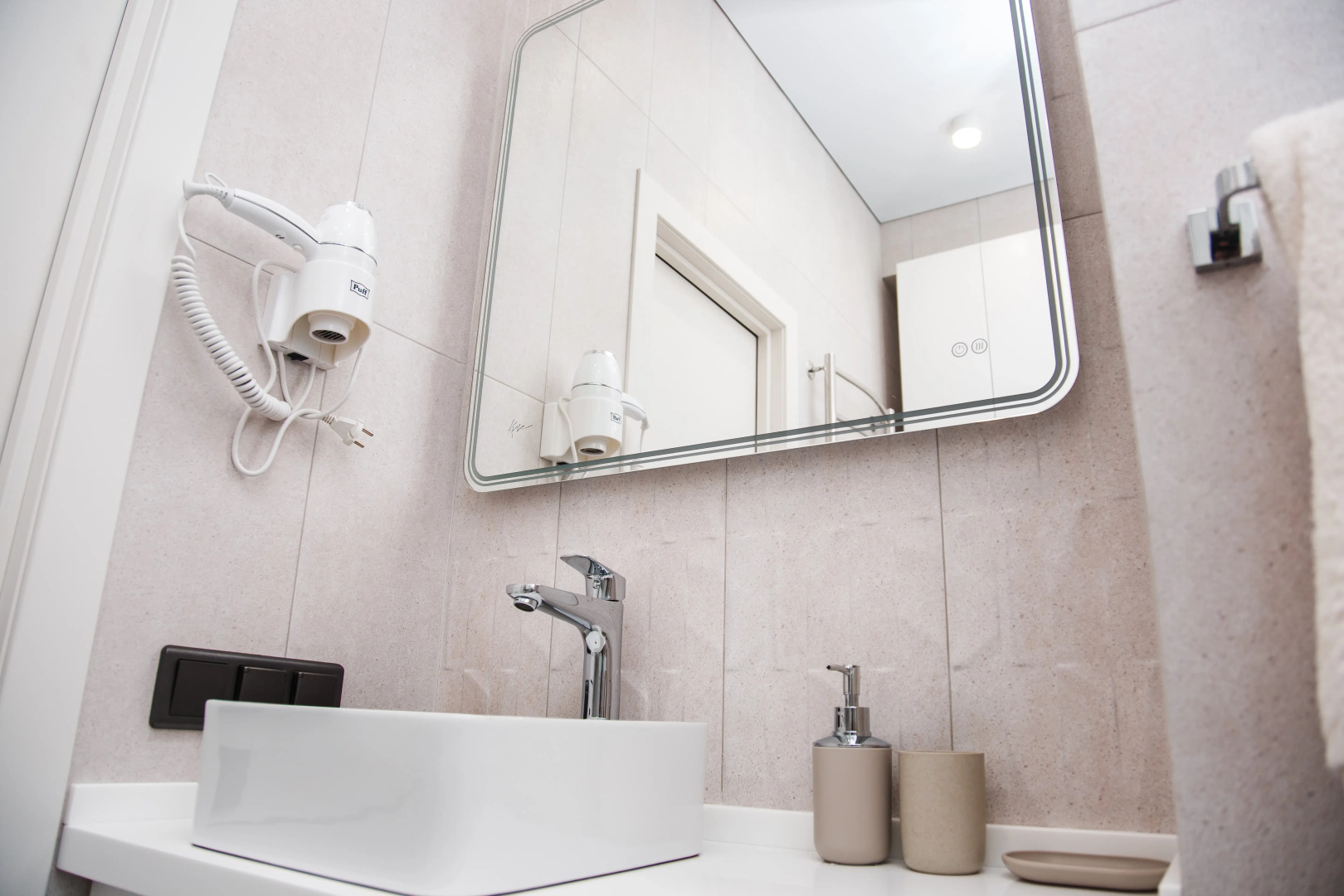 Апартаменты Место под солнцем 13