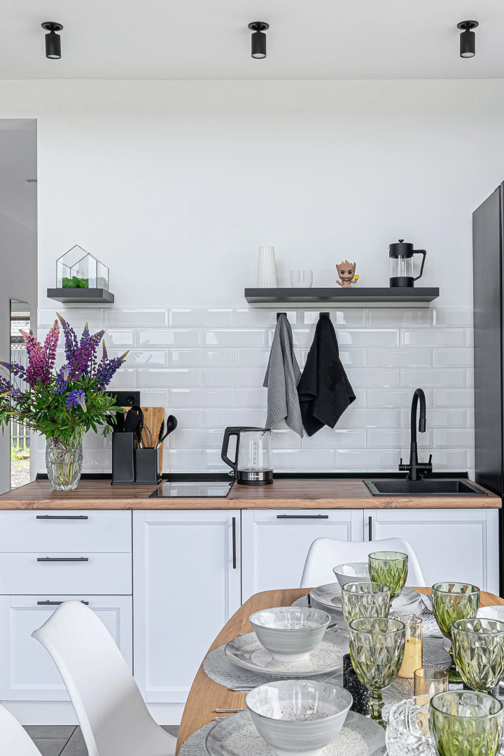 Частный дом Barns Village 2