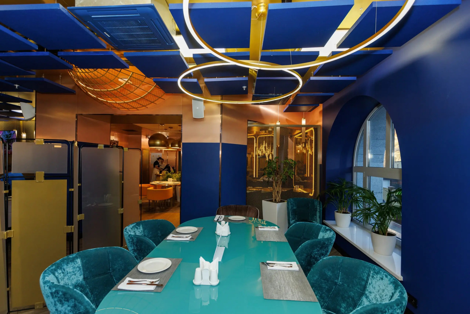 Отель Mercure Благовещенск