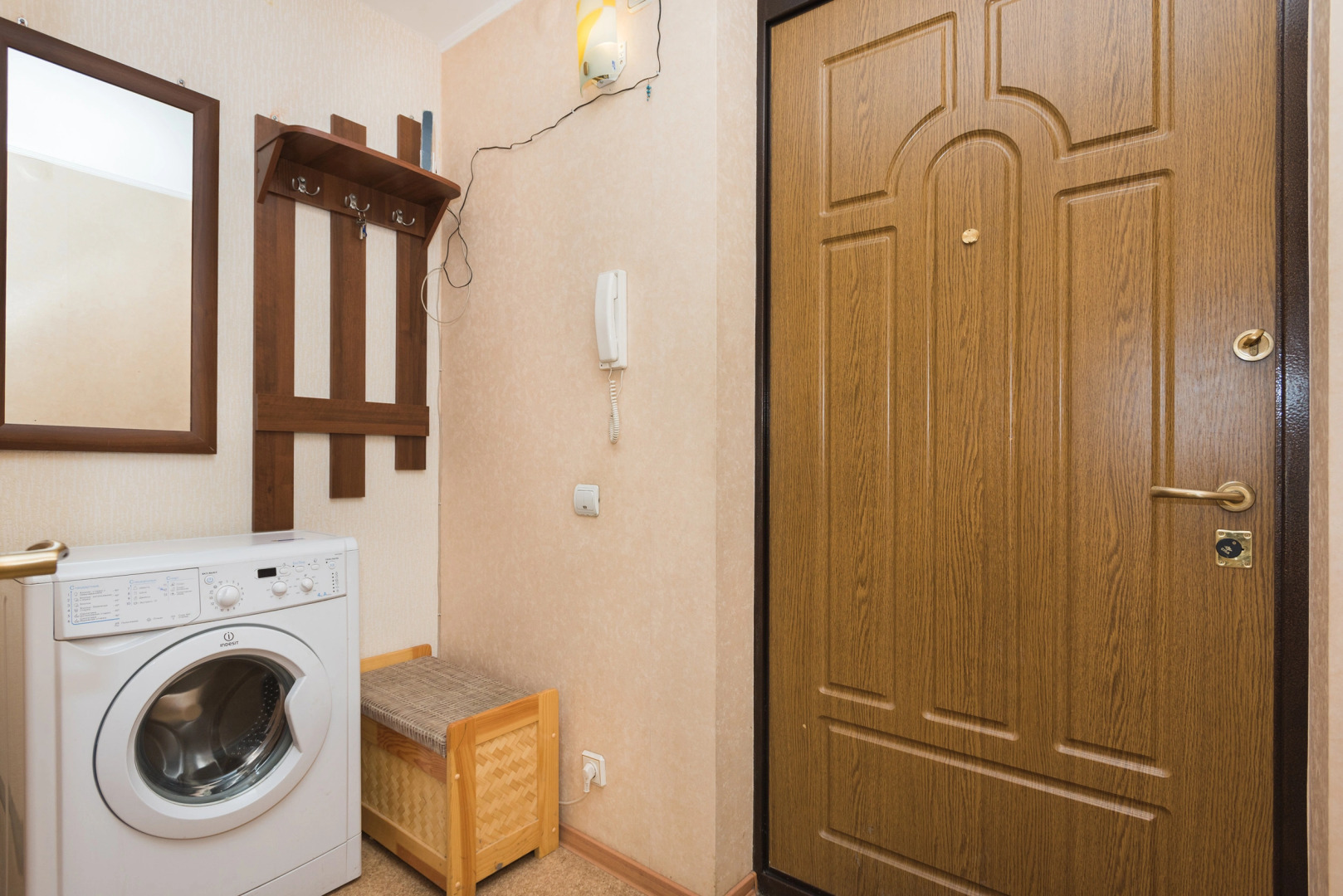 Квартира Марьин Дом на Восточной 72