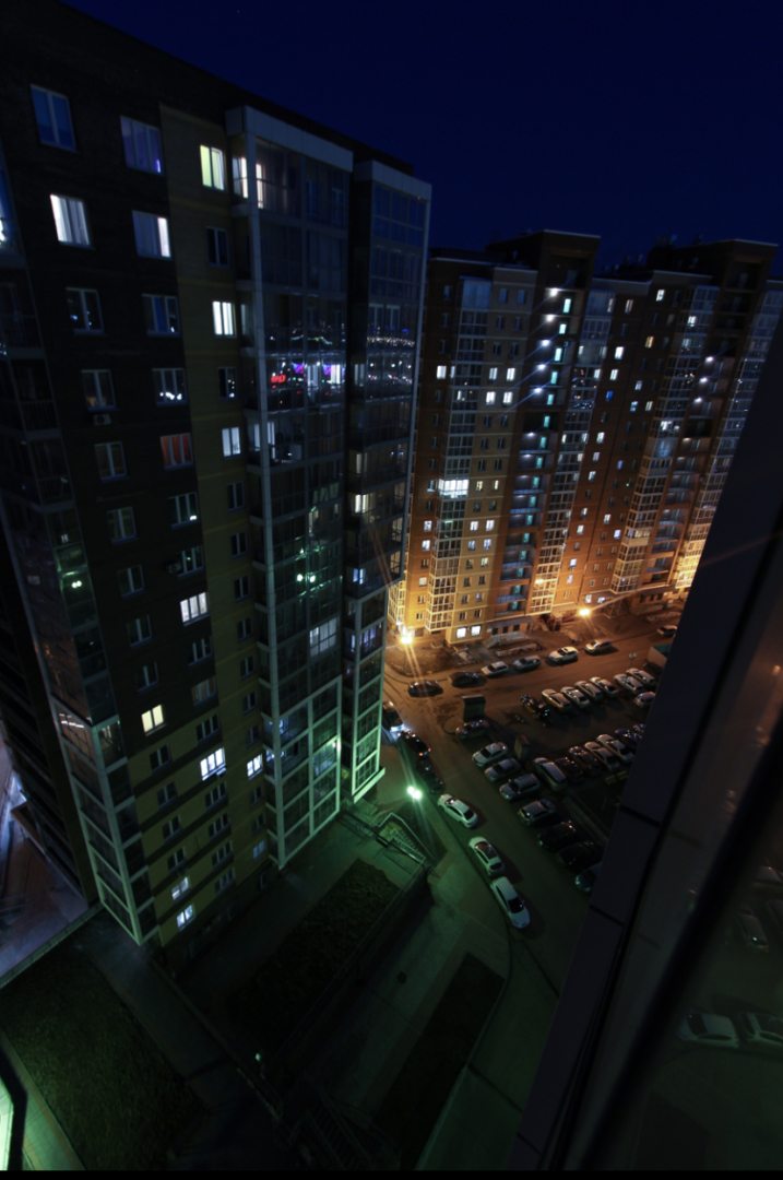 Апартаменты Красных Мадьяр 14/2