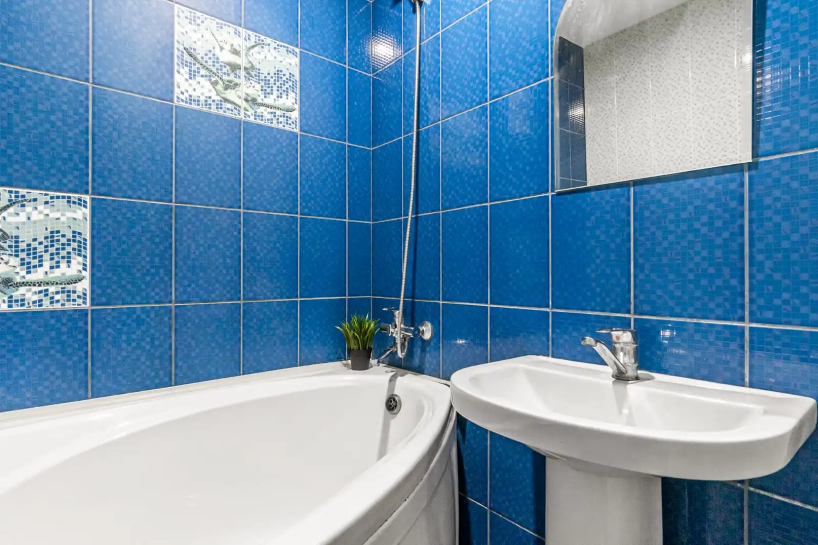 Квартира  в центре