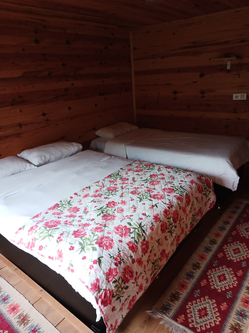 Отель Gogalay Bungalov