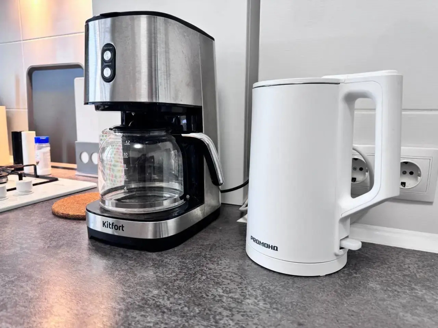 Апартаменты 39квартир с детской кроваткой