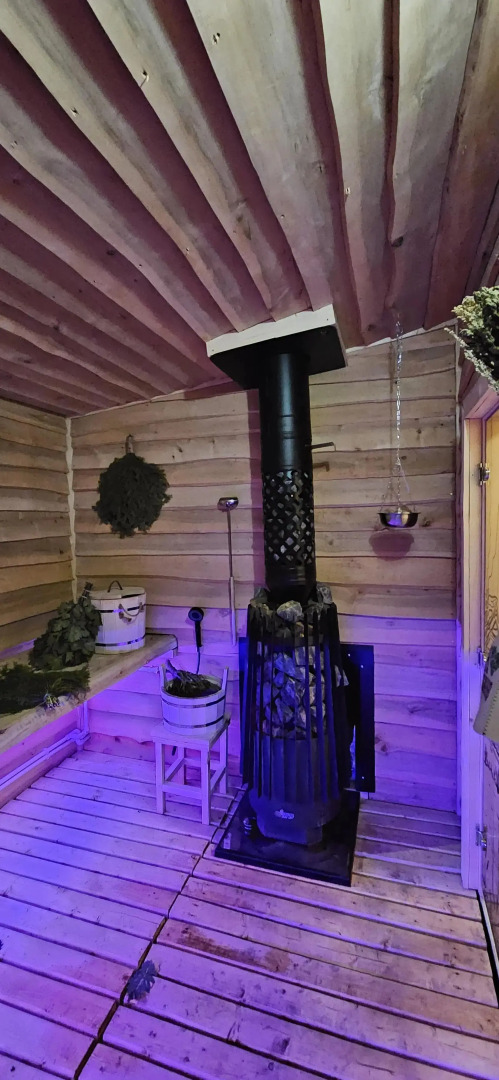 Бунгало Гнездо Пеликана