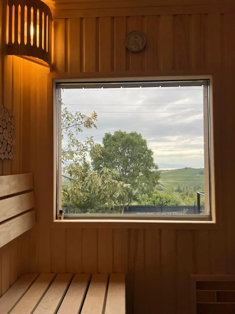 Гостевой дом ТеремШато