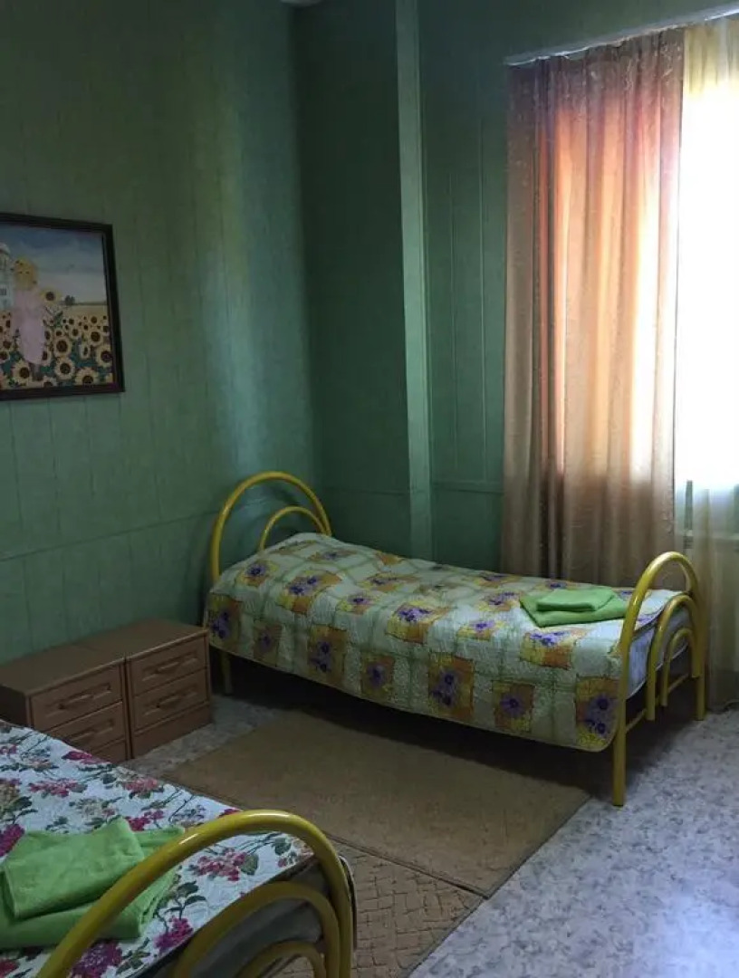 Отель Ариэль-Д