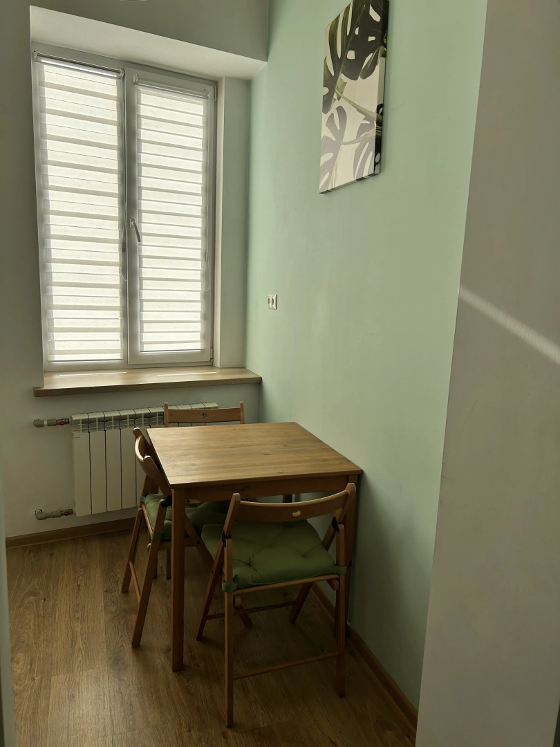 Квартира в Центре Бреста