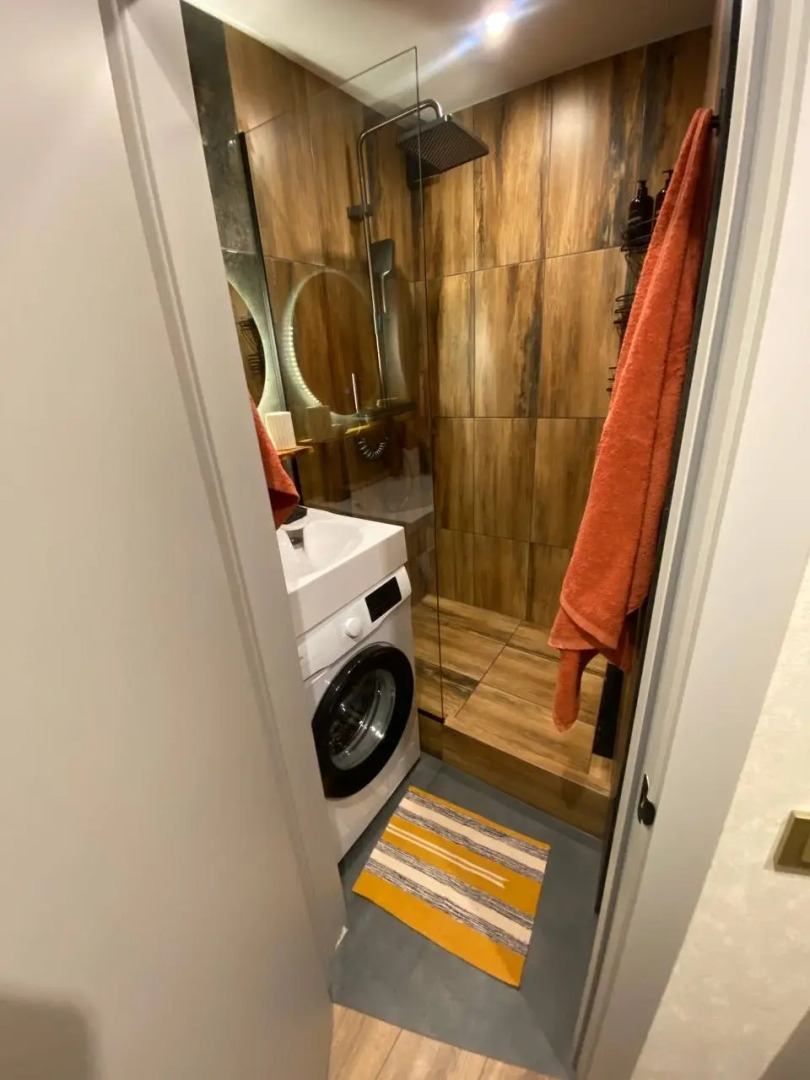 Квартира Аутентичная в Центре Калининграда