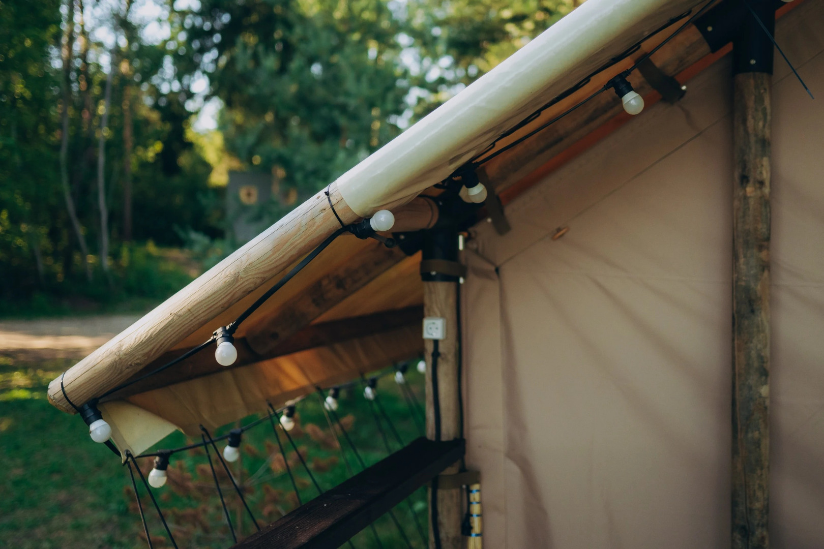 База отдыха Торополис