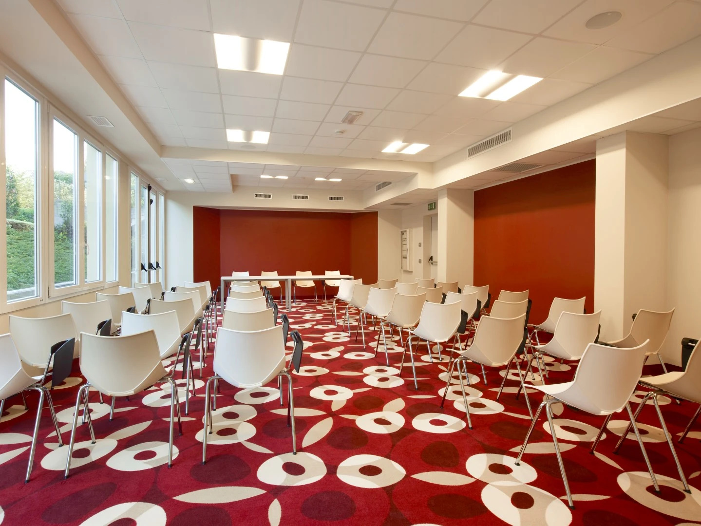 Отель VIRGINIA PALACE