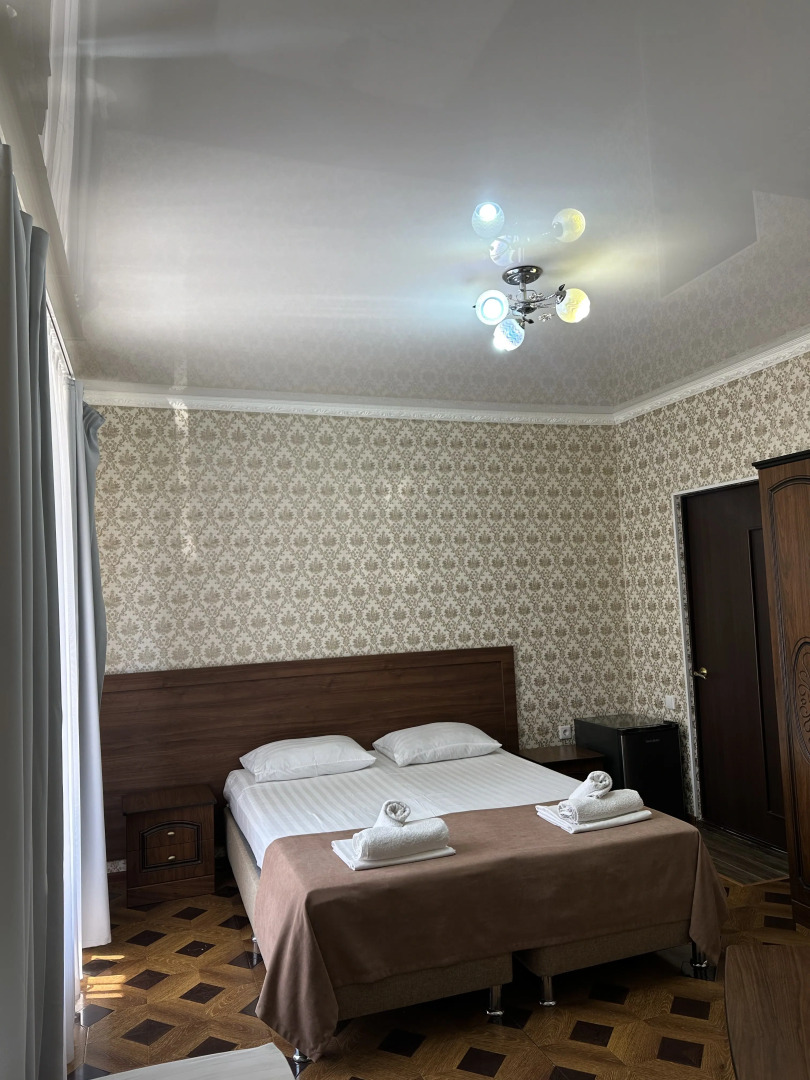 Гостевой дом Residence Terrace