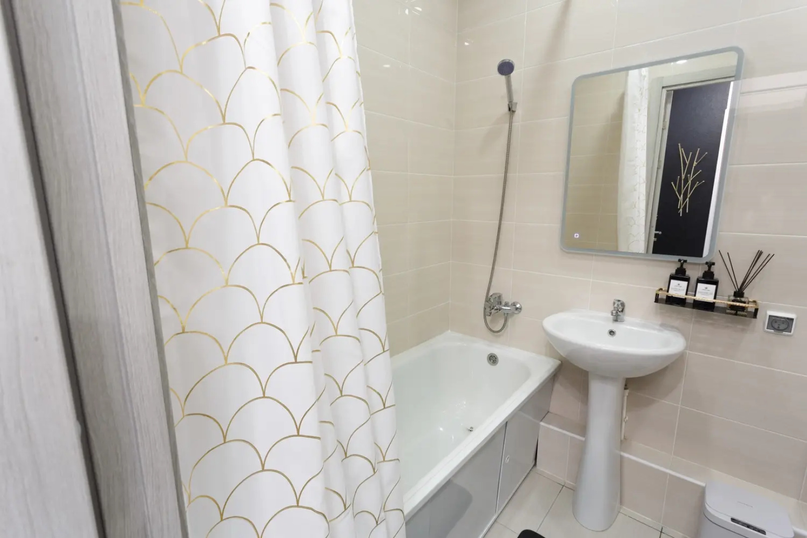 Апартаменты КАК ДОМА