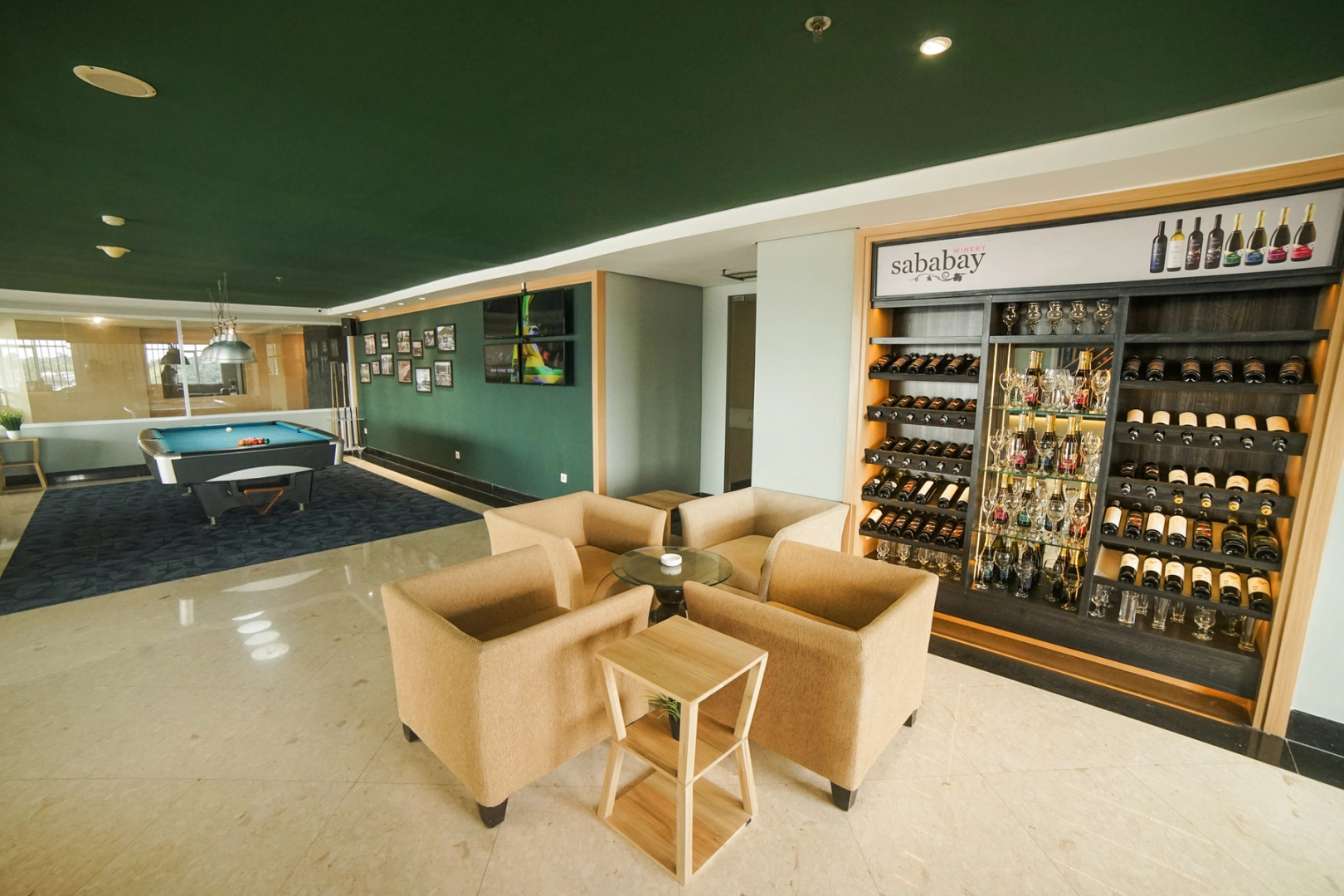 Aston Samarinda Hotel & Convention Center