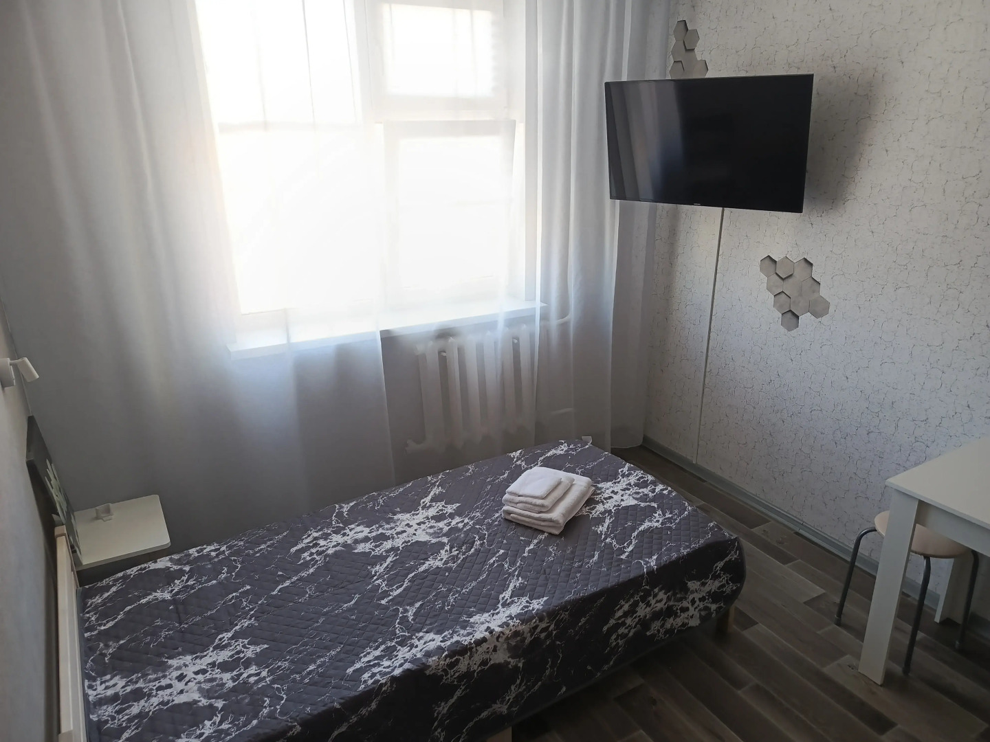 Студия На Юбилейной