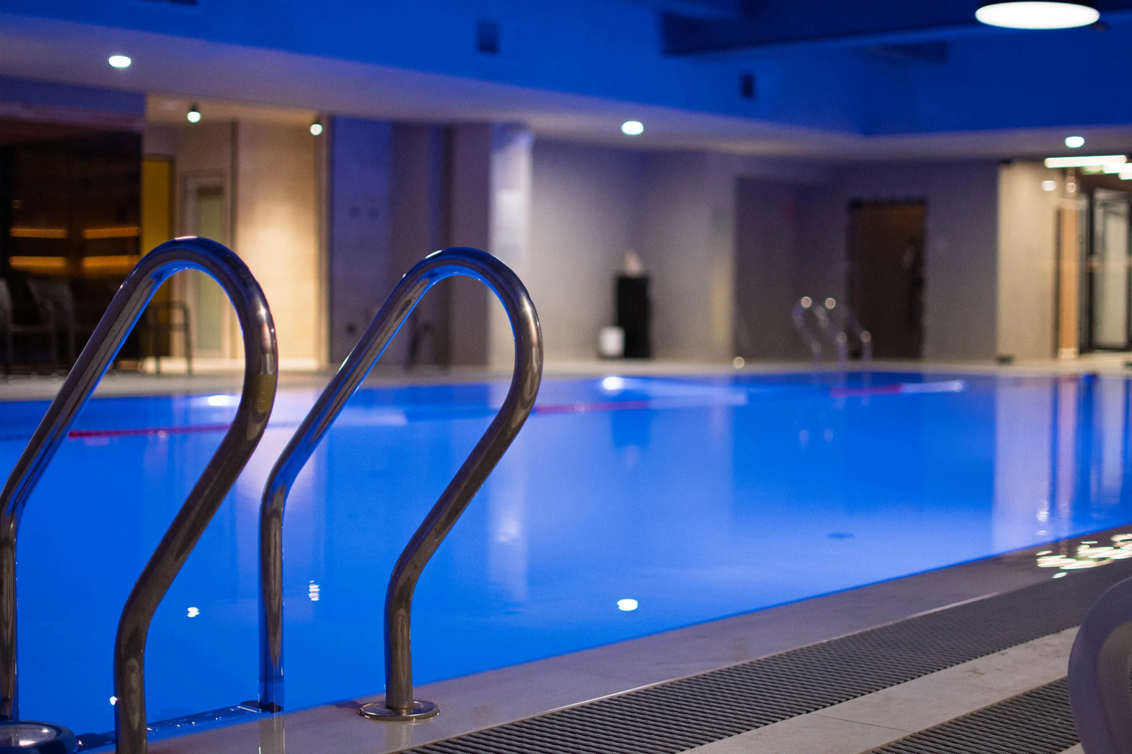 Отель Domina Пулково