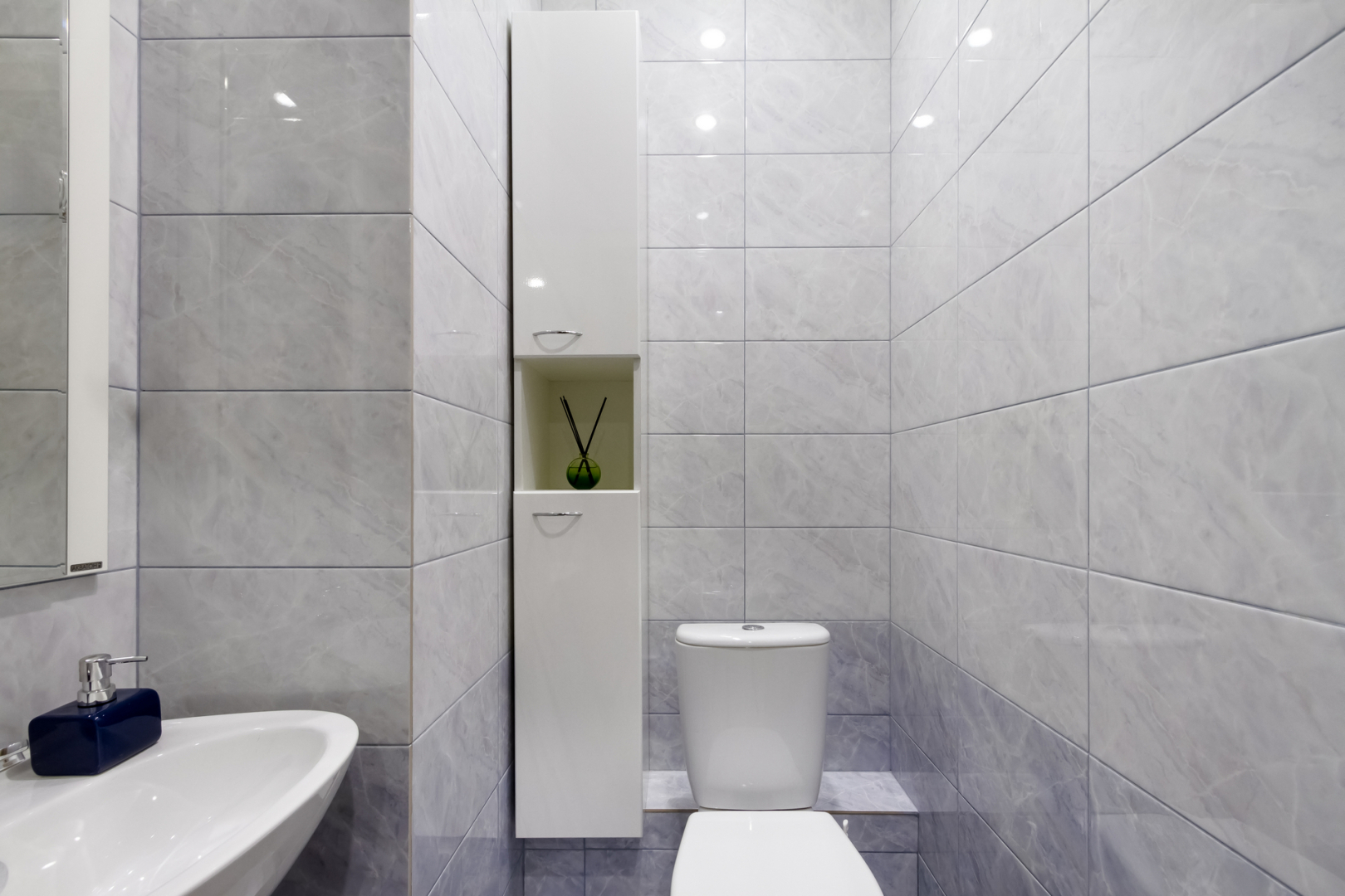 Квартира 2к на 6 человек в самом центре