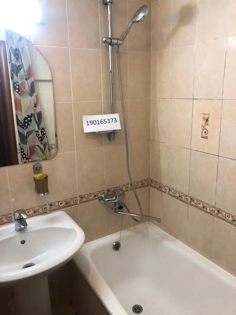 Апартаменты Apartments LIV 1